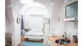 Nicolae Balcescu Apartment
